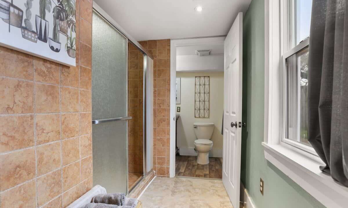 Photo of Bathroom in Gentilly Terrace