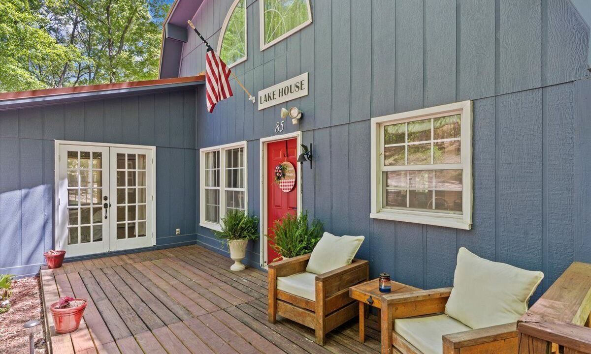 Photo of Patio Balcony in Jack