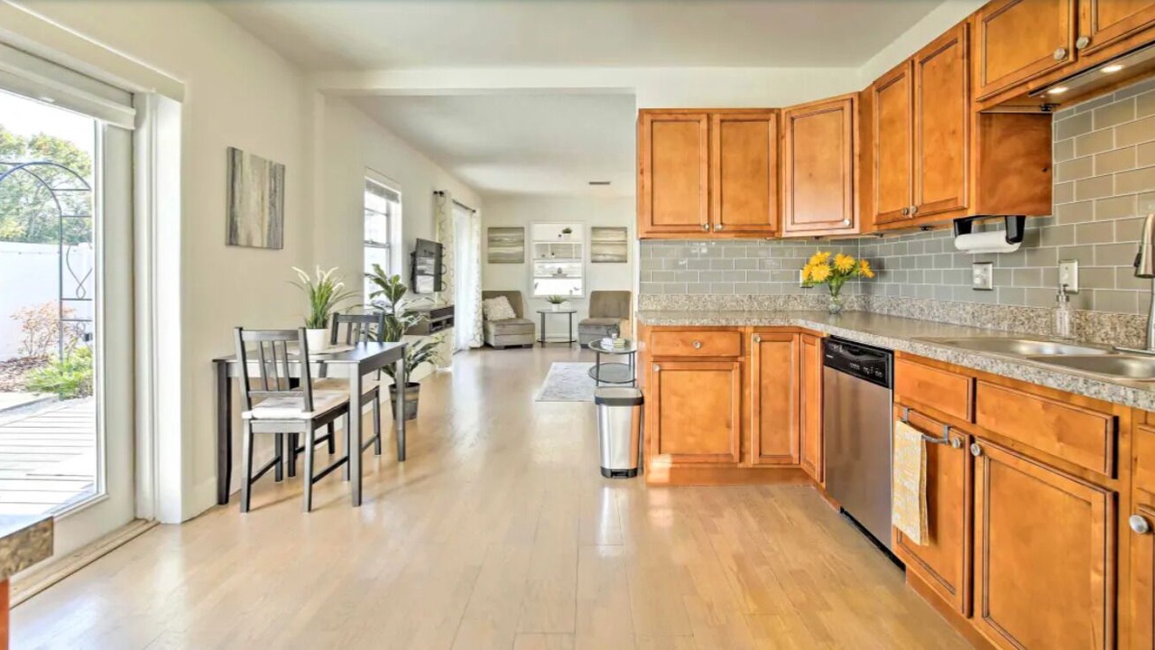 Photo of Kitchen in Davis Islands