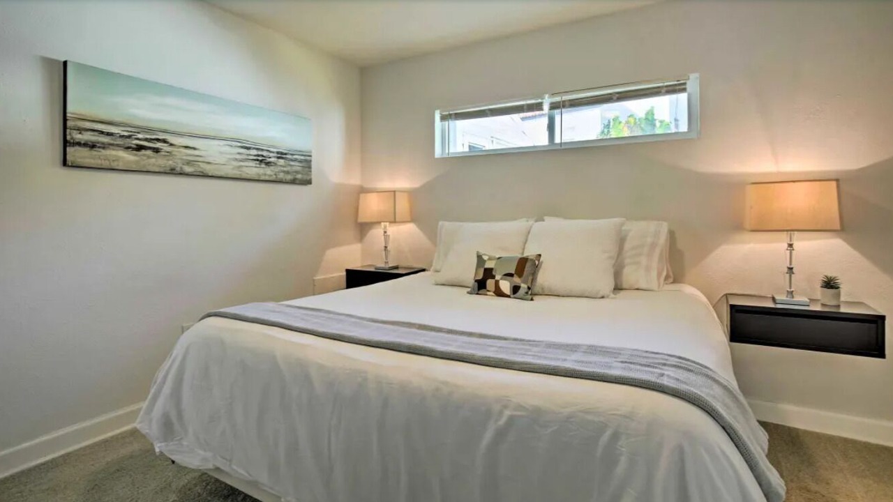 Photo of Bedroom in Davis Islands