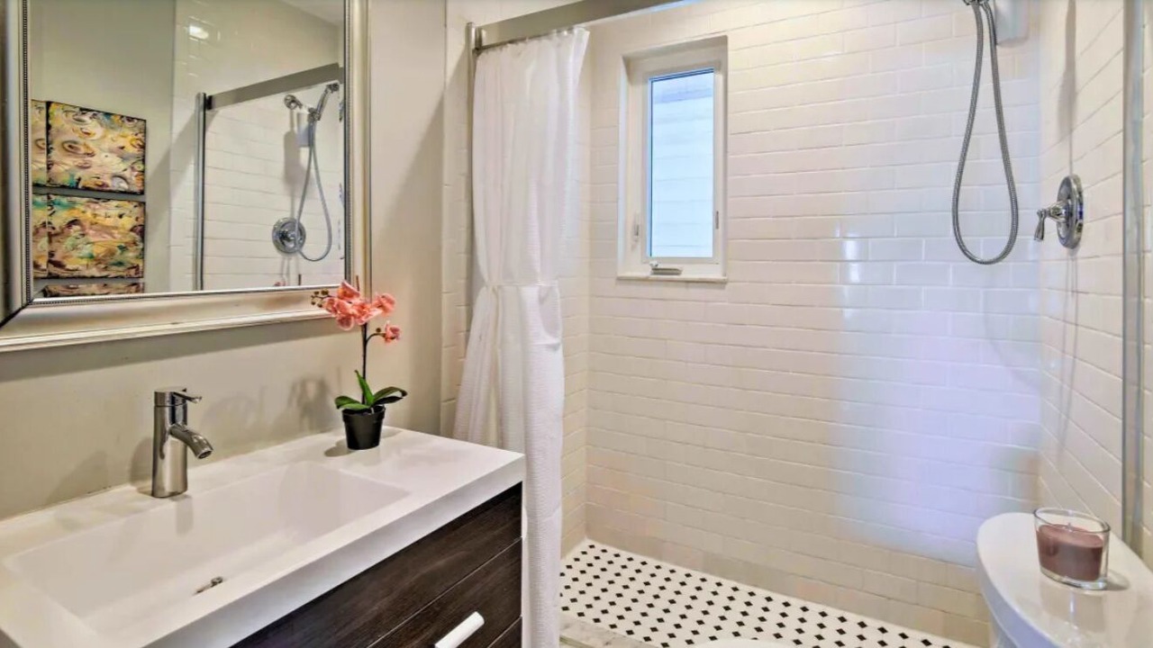 Photo of Bathroom in Davis Islands