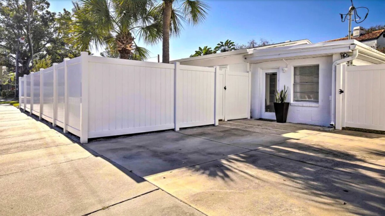 Photo of Outdoor in Davis Islands