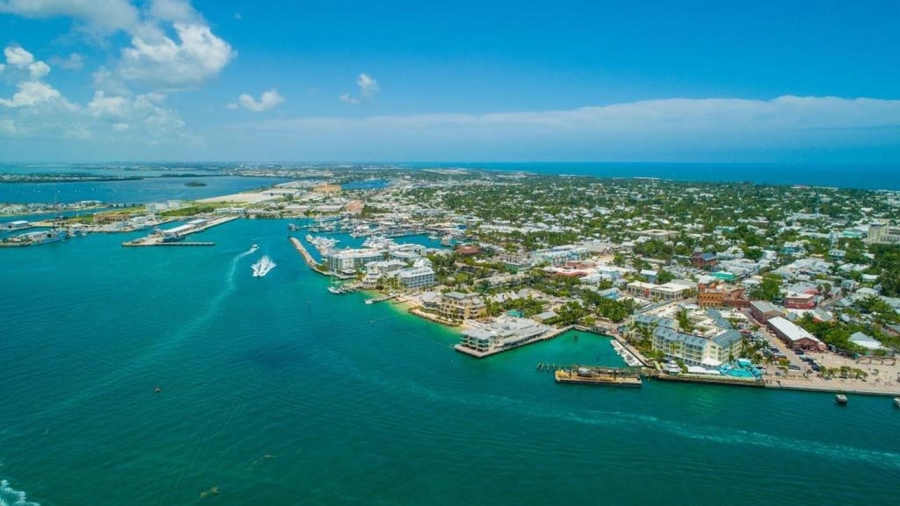 Photo of Outdoor in Historic Seaport