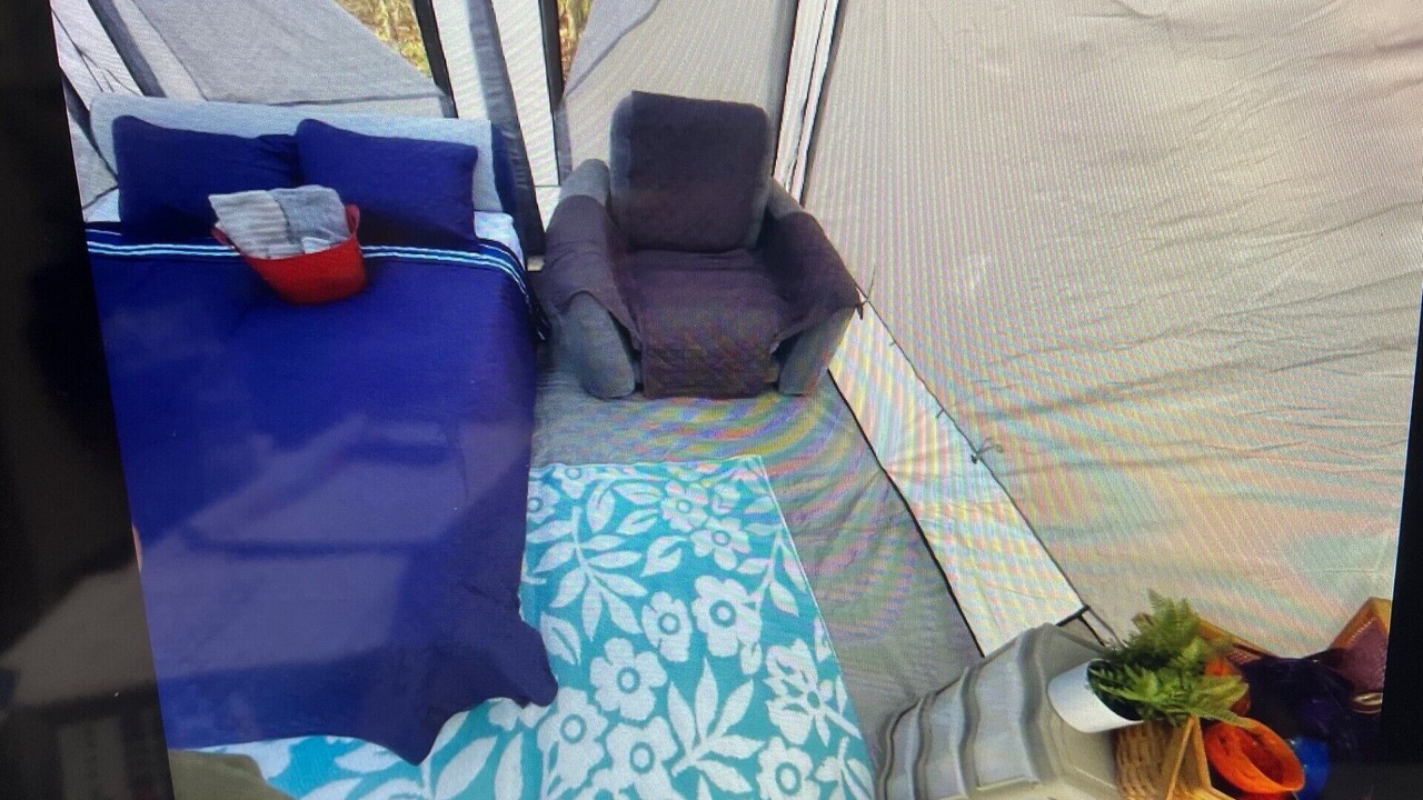 Photo of Bedroom in Tallahassee