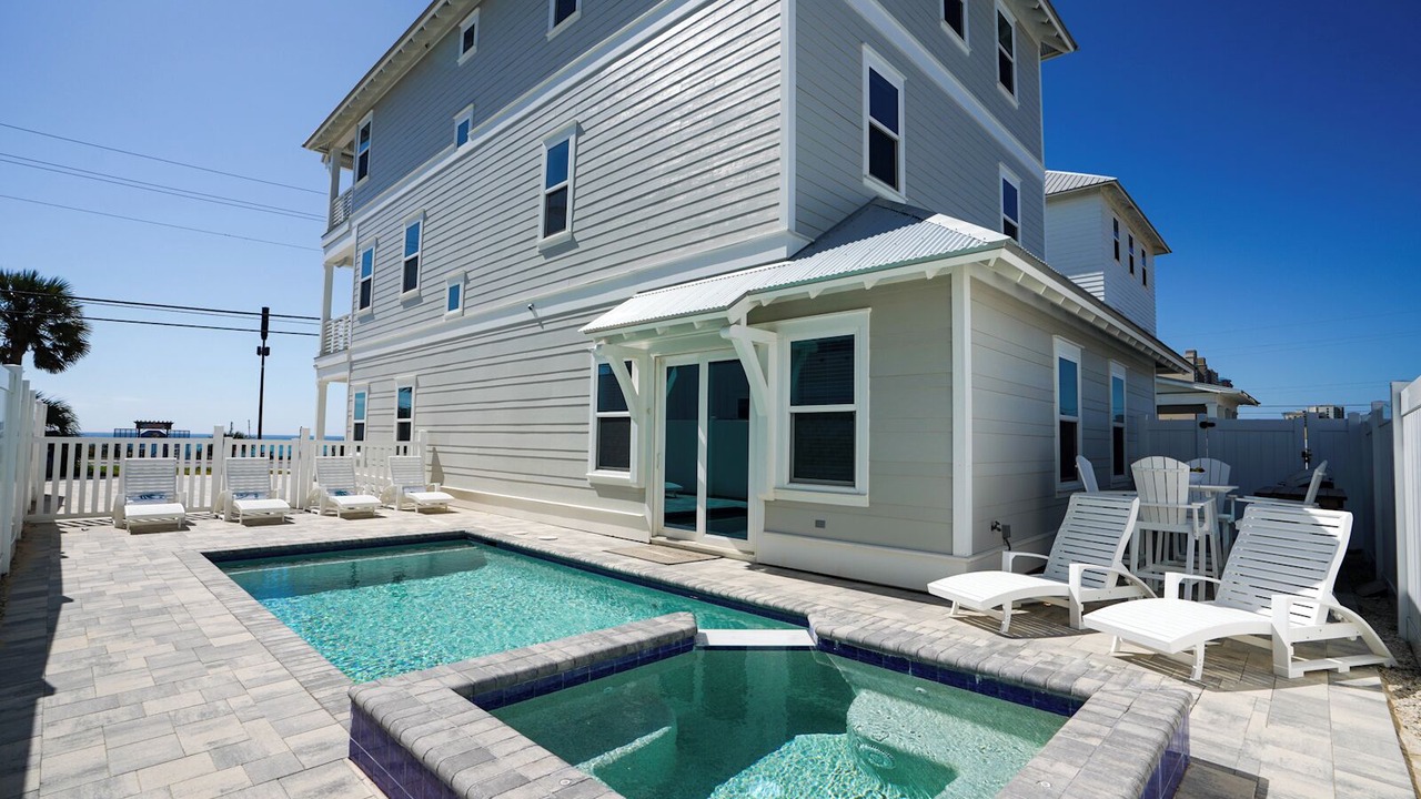 Photo of Outdoor in Bid-a-wee Beach