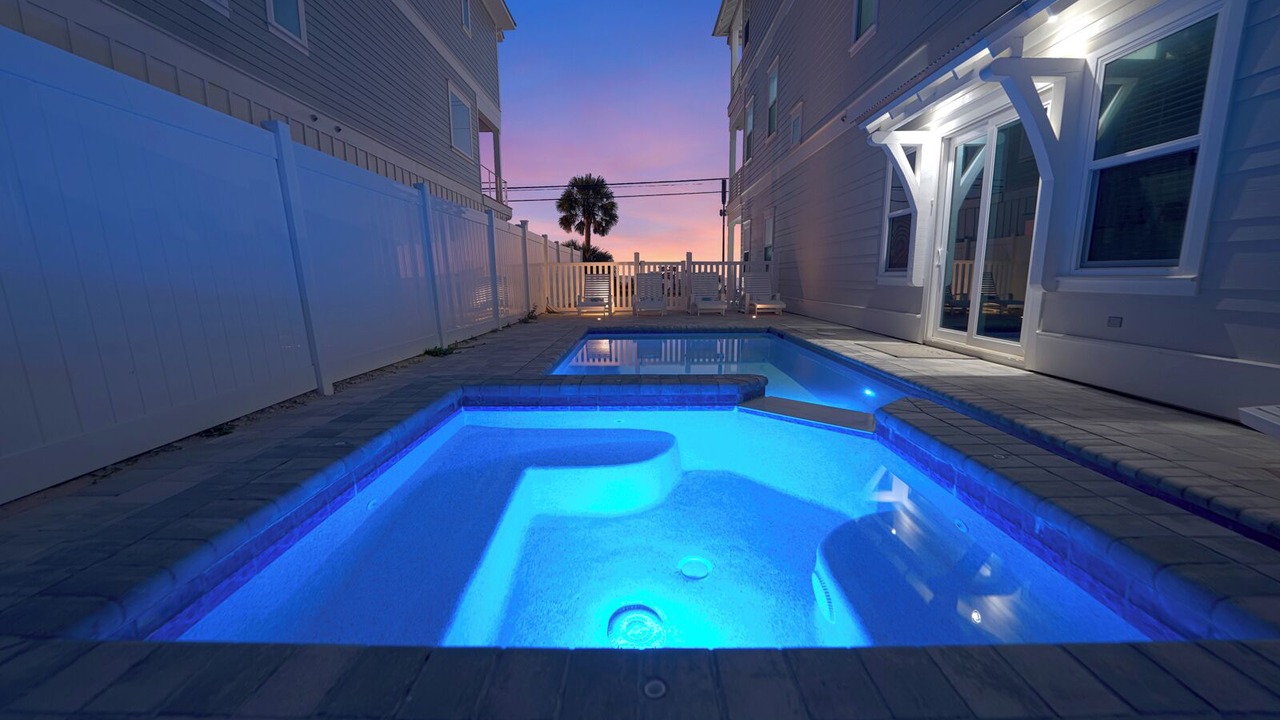 Photo of Outdoor in Bid-a-wee Beach