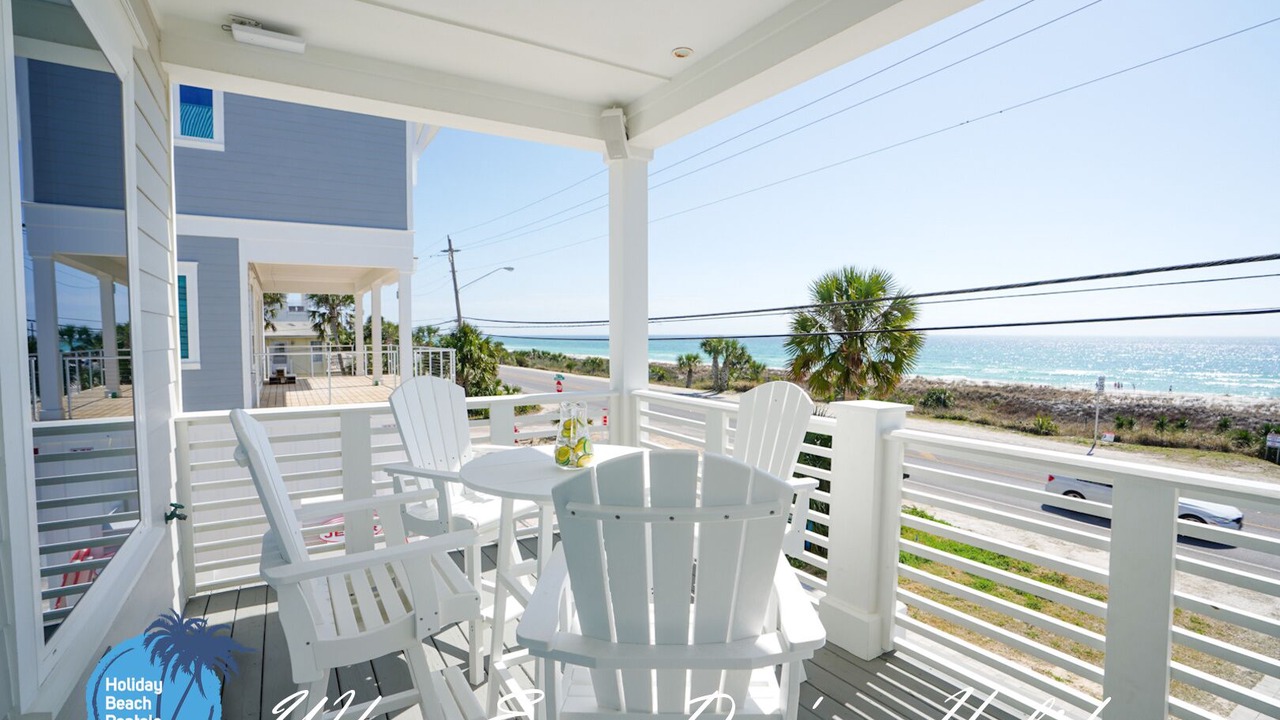 Photo of Outdoor in Bid-a-wee Beach