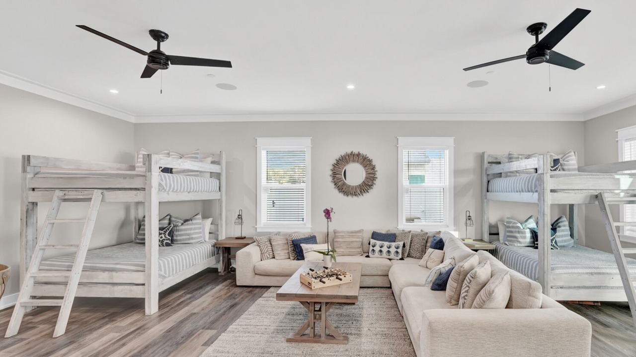 Photo of Bedroom in Bid-a-wee Beach