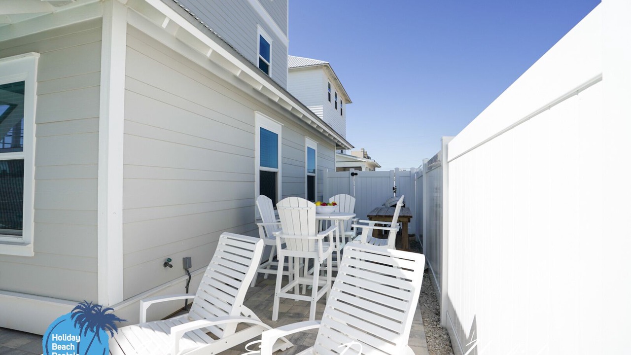 Photo of Outdoor in Bid-a-wee Beach