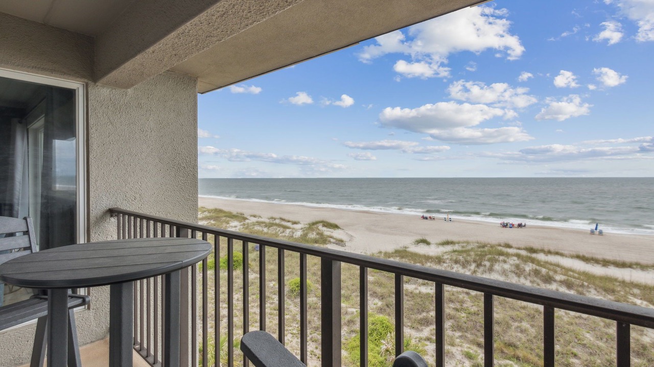 Photo of Outdoor in Ocean Cay