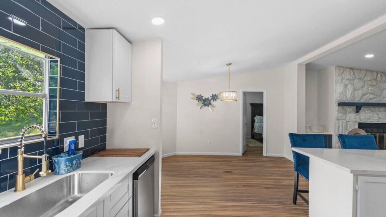Photo of Kitchen in East Point