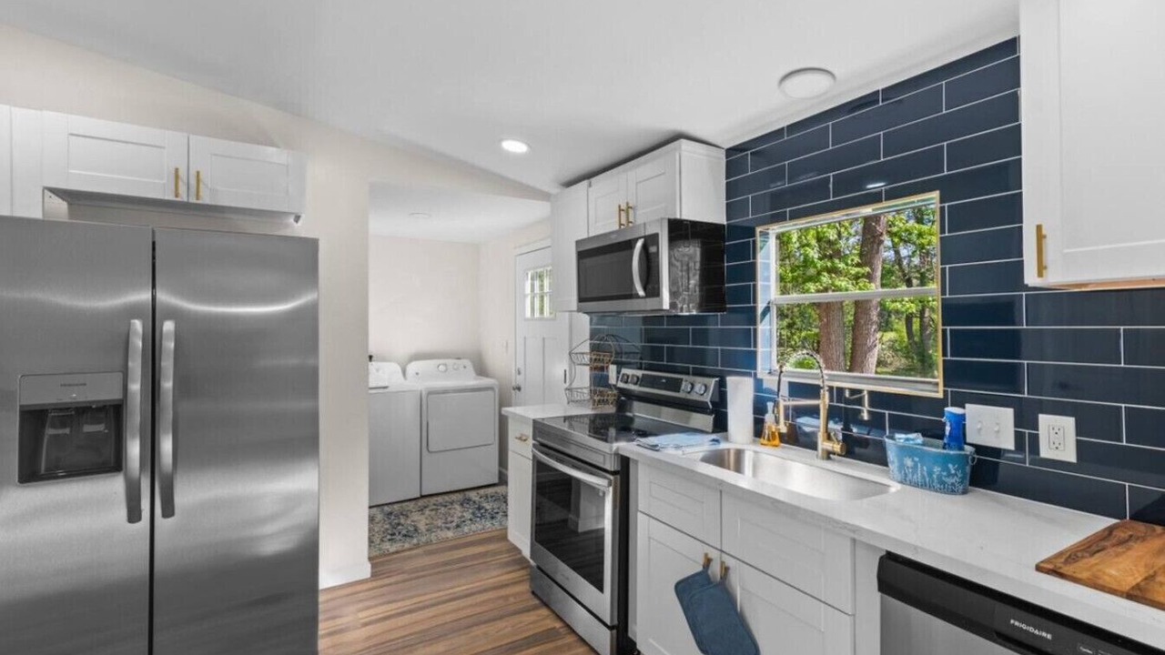 Photo of Kitchen in East Point