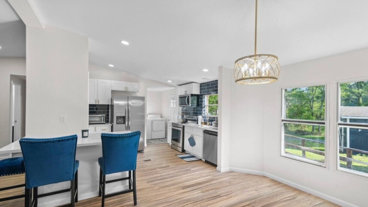 Photo of Kitchen in East Point
