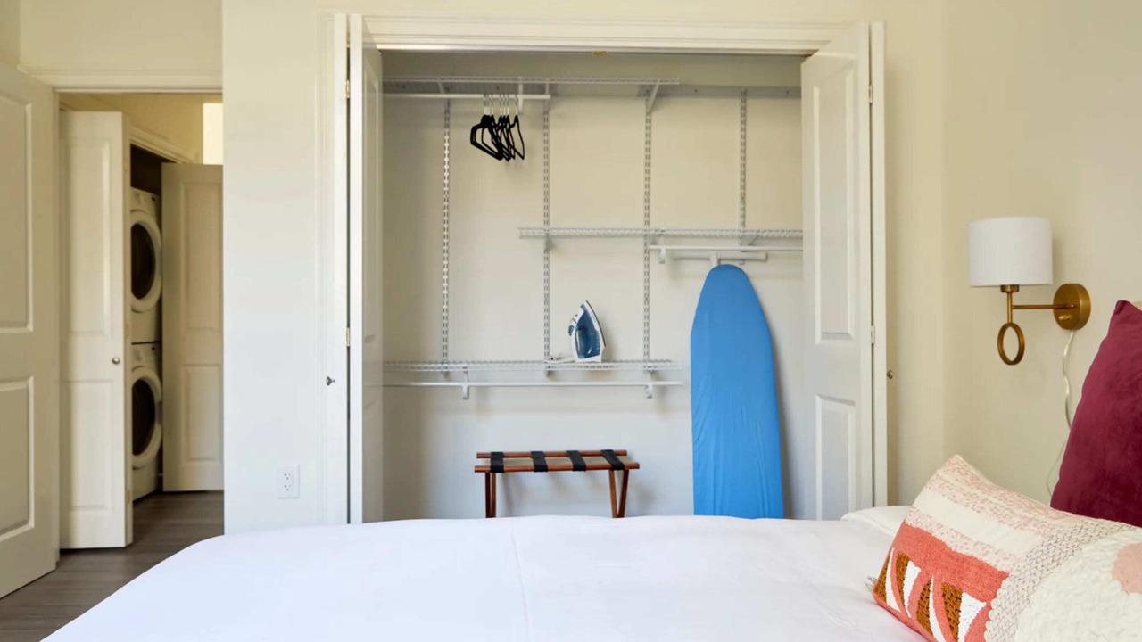 Photo of Bedroom in Central Business District