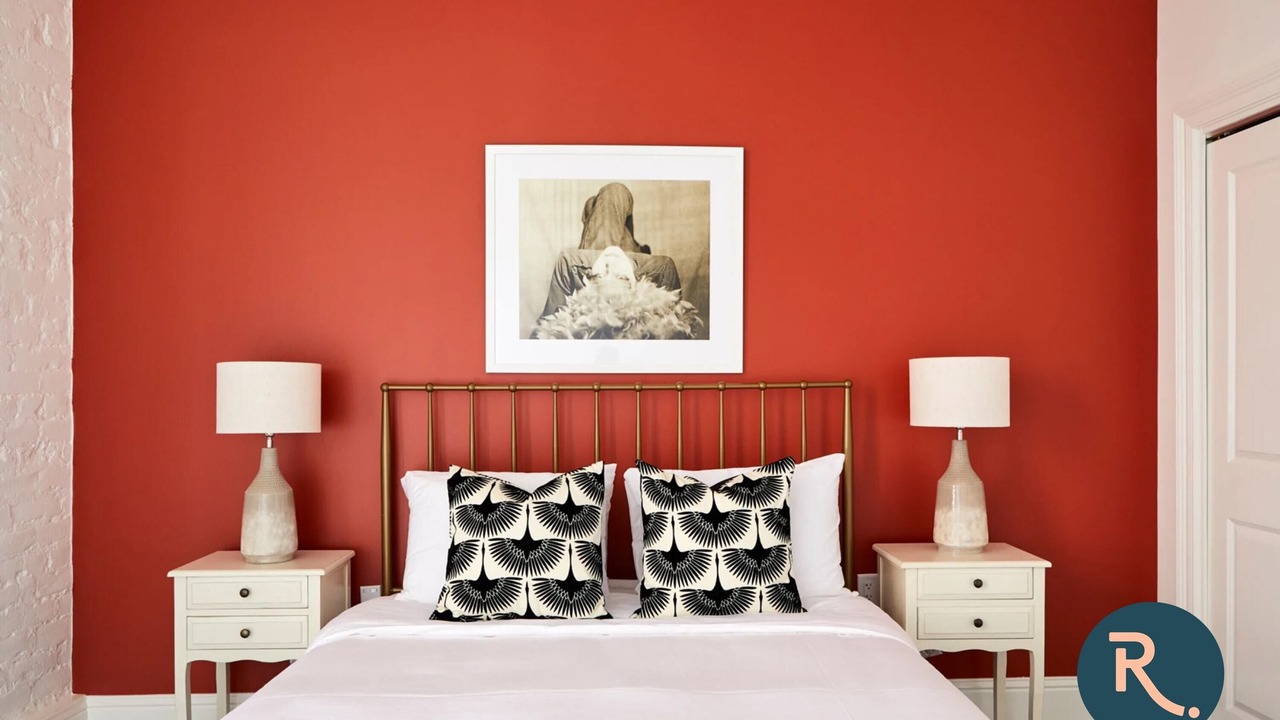Photo of Bedroom in Central Business District