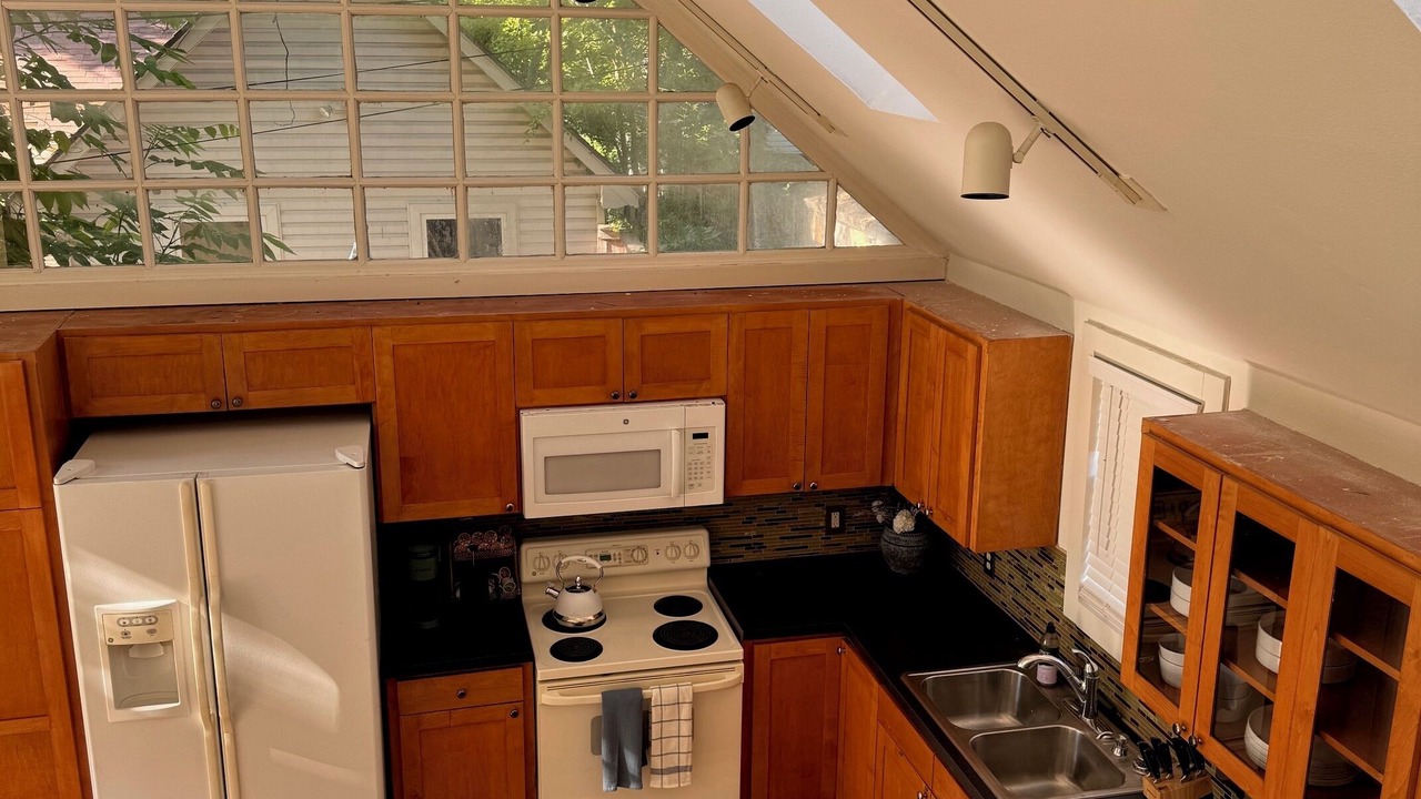 Photo of Kitchen in Fort Worth
