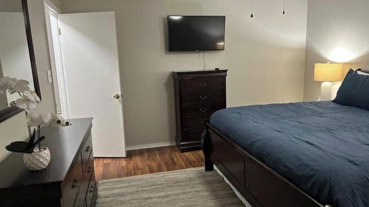 Photo of Bedroom in Gautier