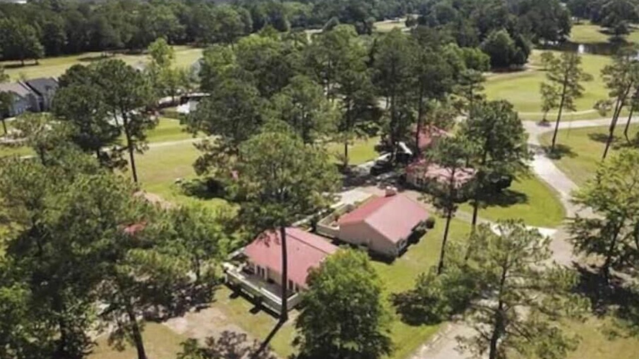 Photo of Outdoor in Gautier