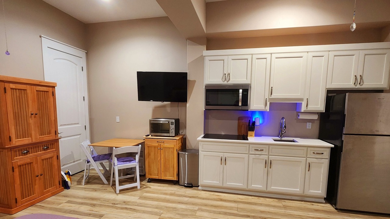 Photo of Kitchen in Mexico Beach