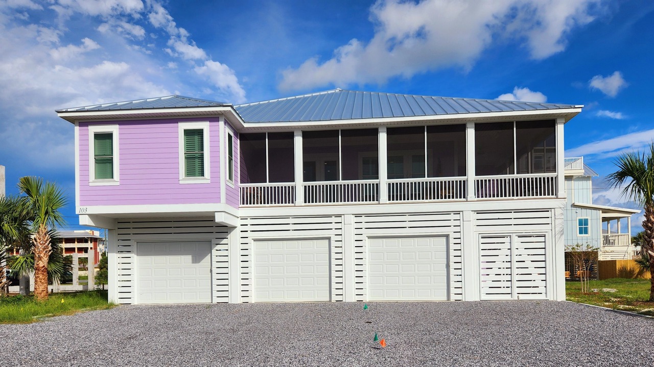 Photo of Outdoor in Mexico Beach