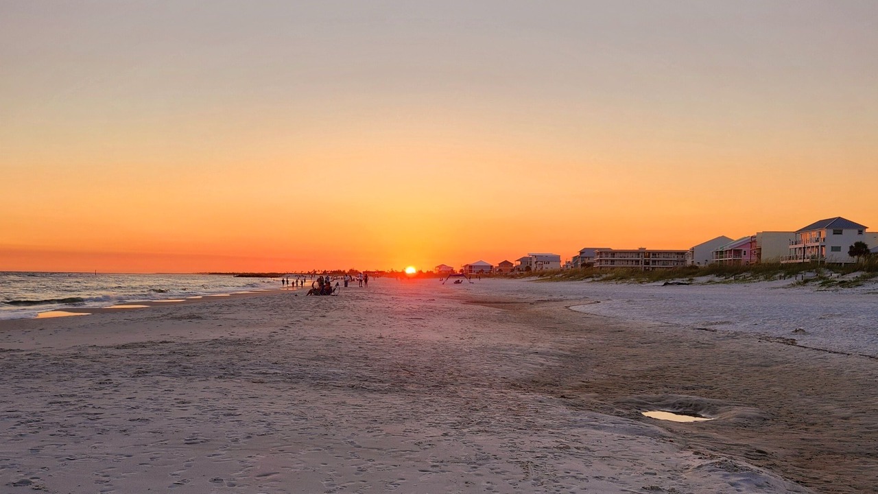Photo of Others in Mexico Beach