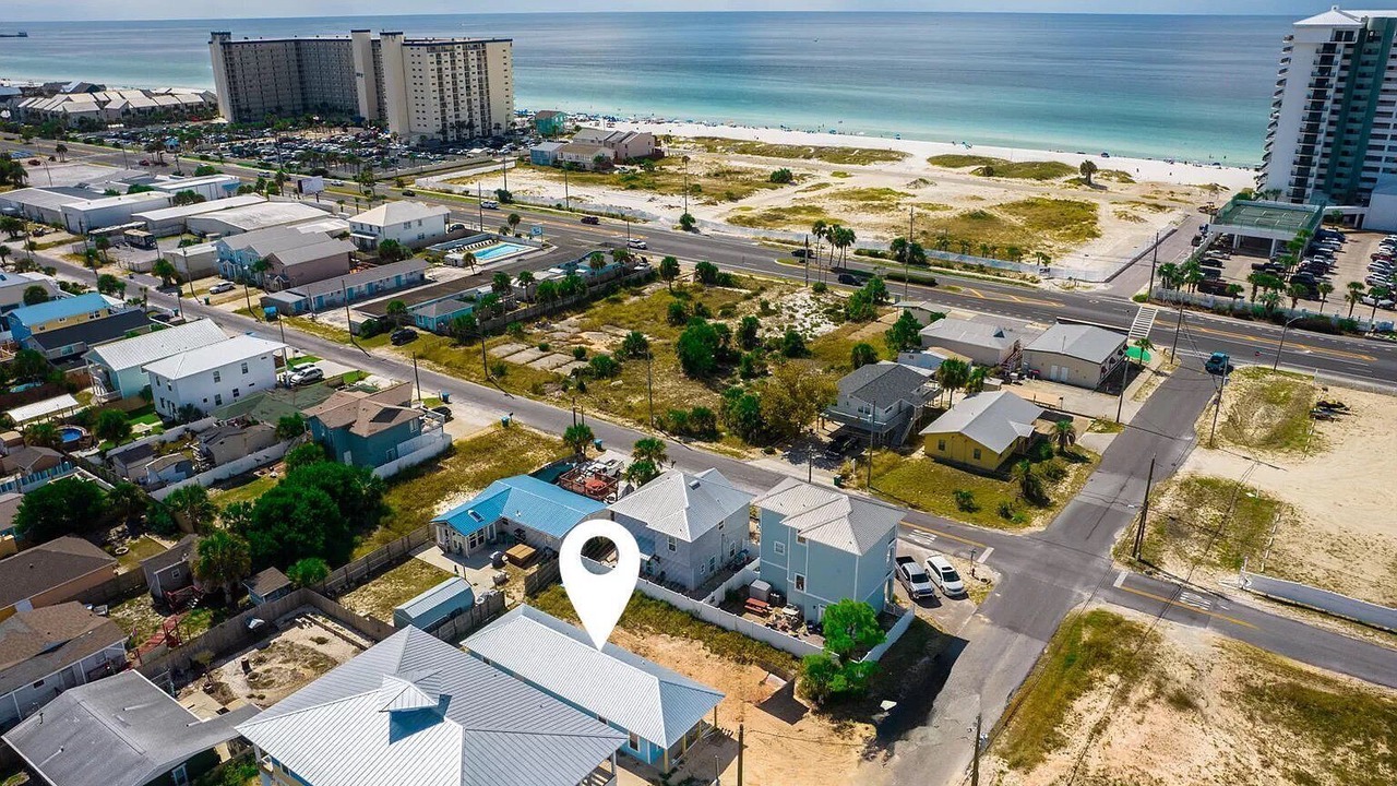 Photo of Outdoor in Crescent Beach