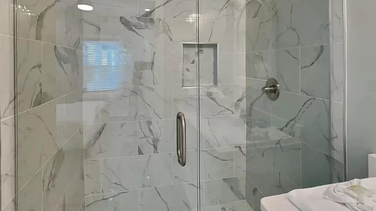 Photo of Bathroom in Crescent Beach