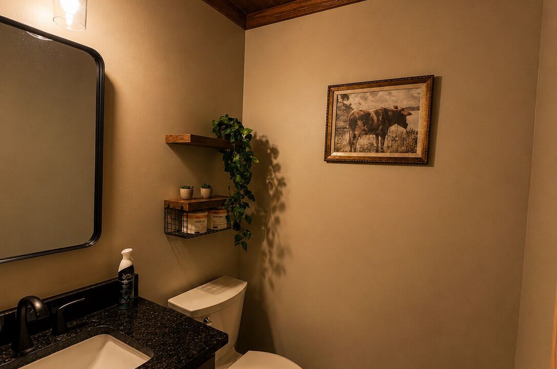 Photo of Bathroom in Madden