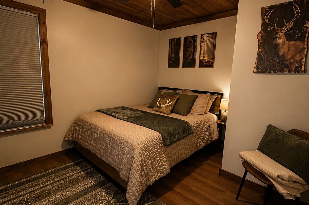 Photo of Bedroom in Madden