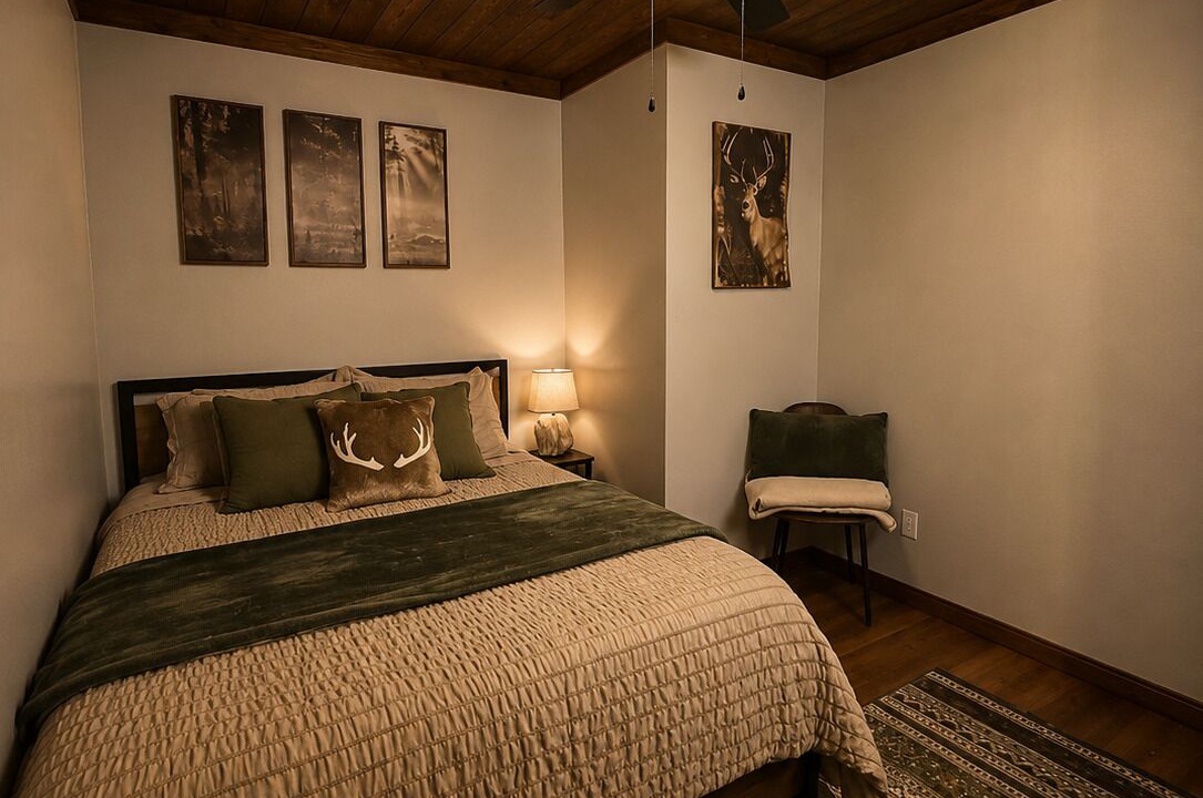 Photo of Bedroom in Madden
