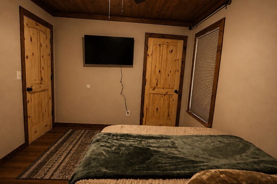 Photo of Bedroom in Madden