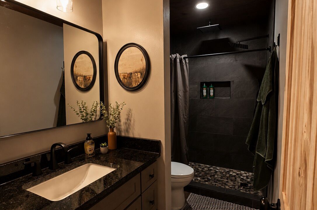 Photo of Bathroom in Madden