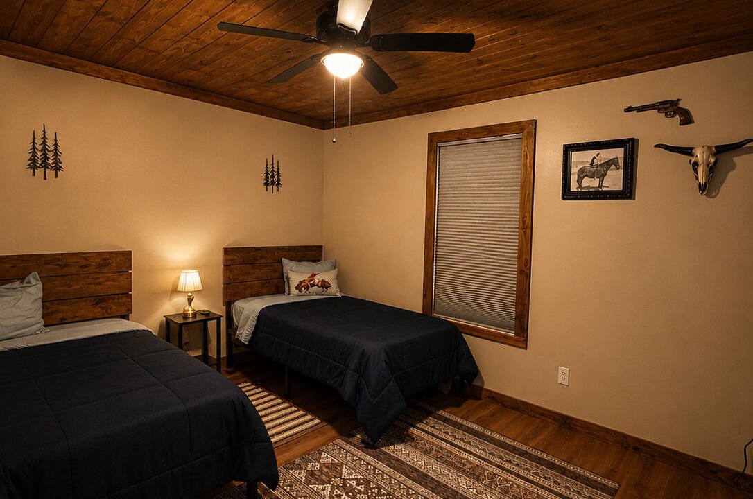 Photo of Bedroom in Madden