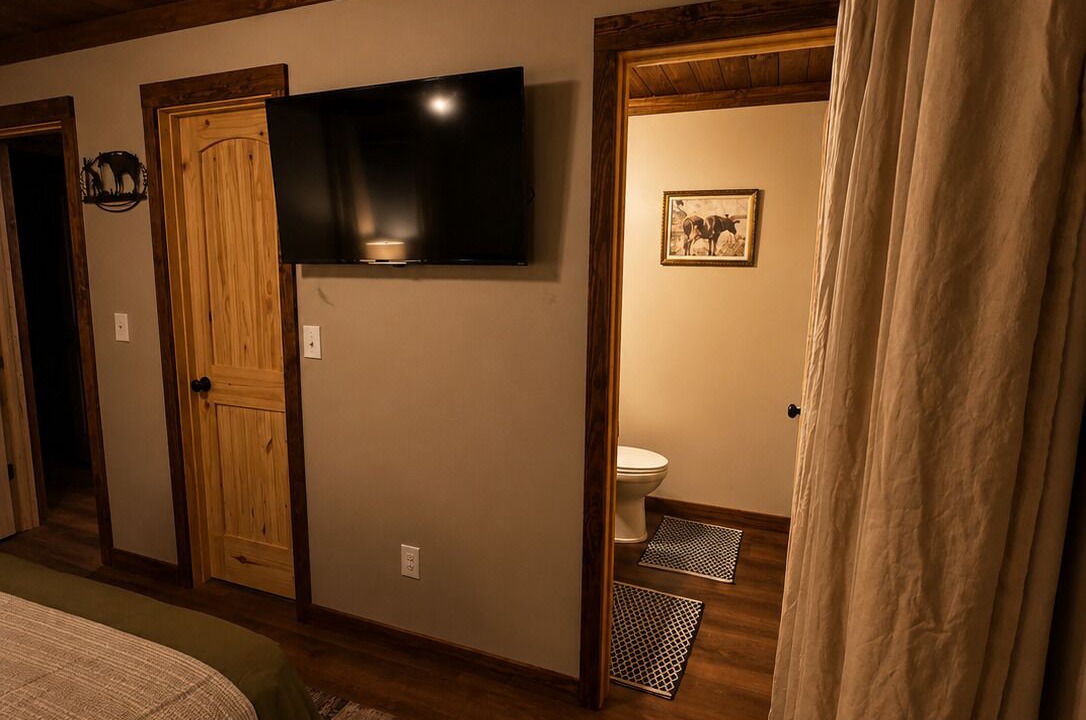 Photo of Bedroom in Madden