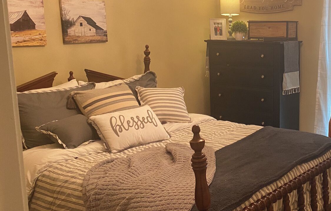 Photo of Bedroom in Tuscaloosa