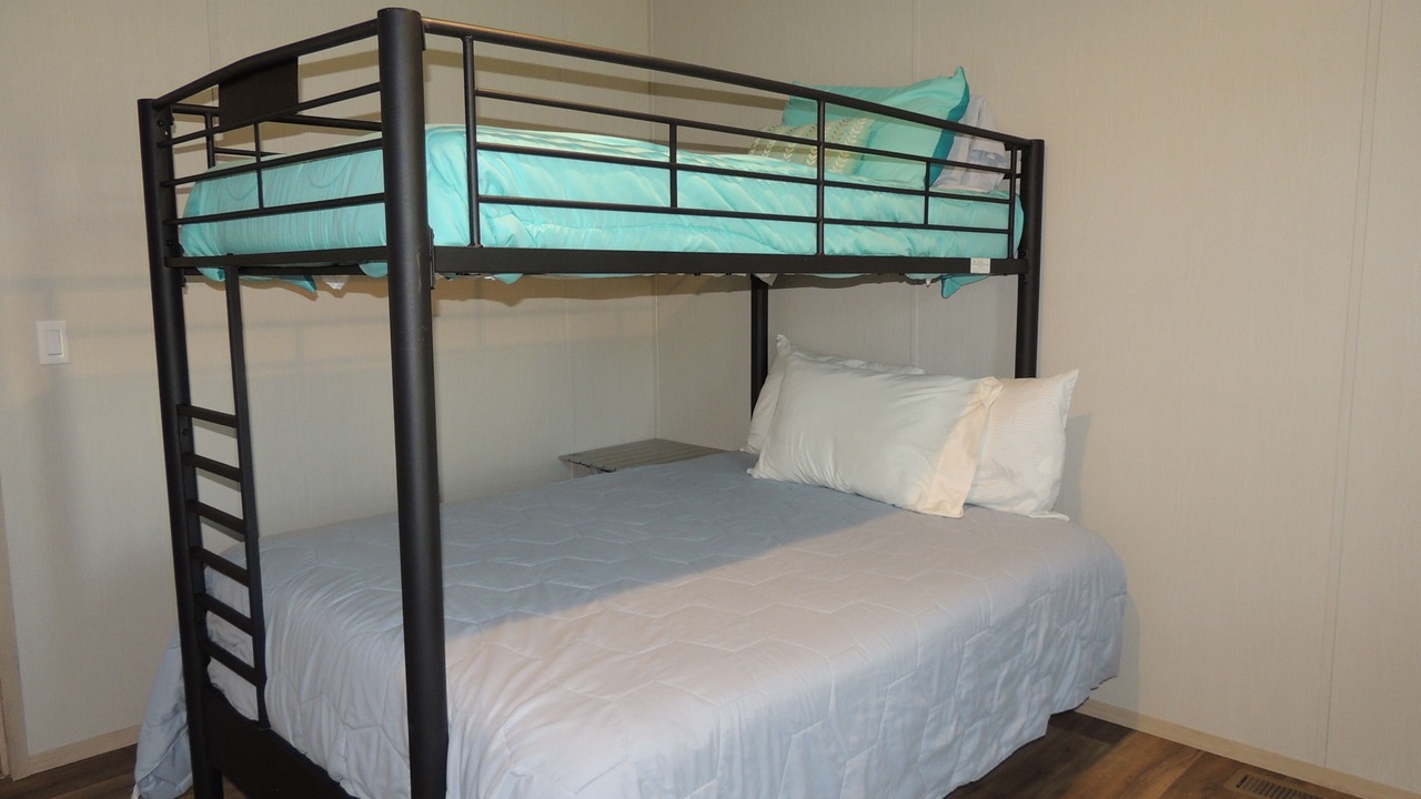 Photo of Bedroom in Negreet