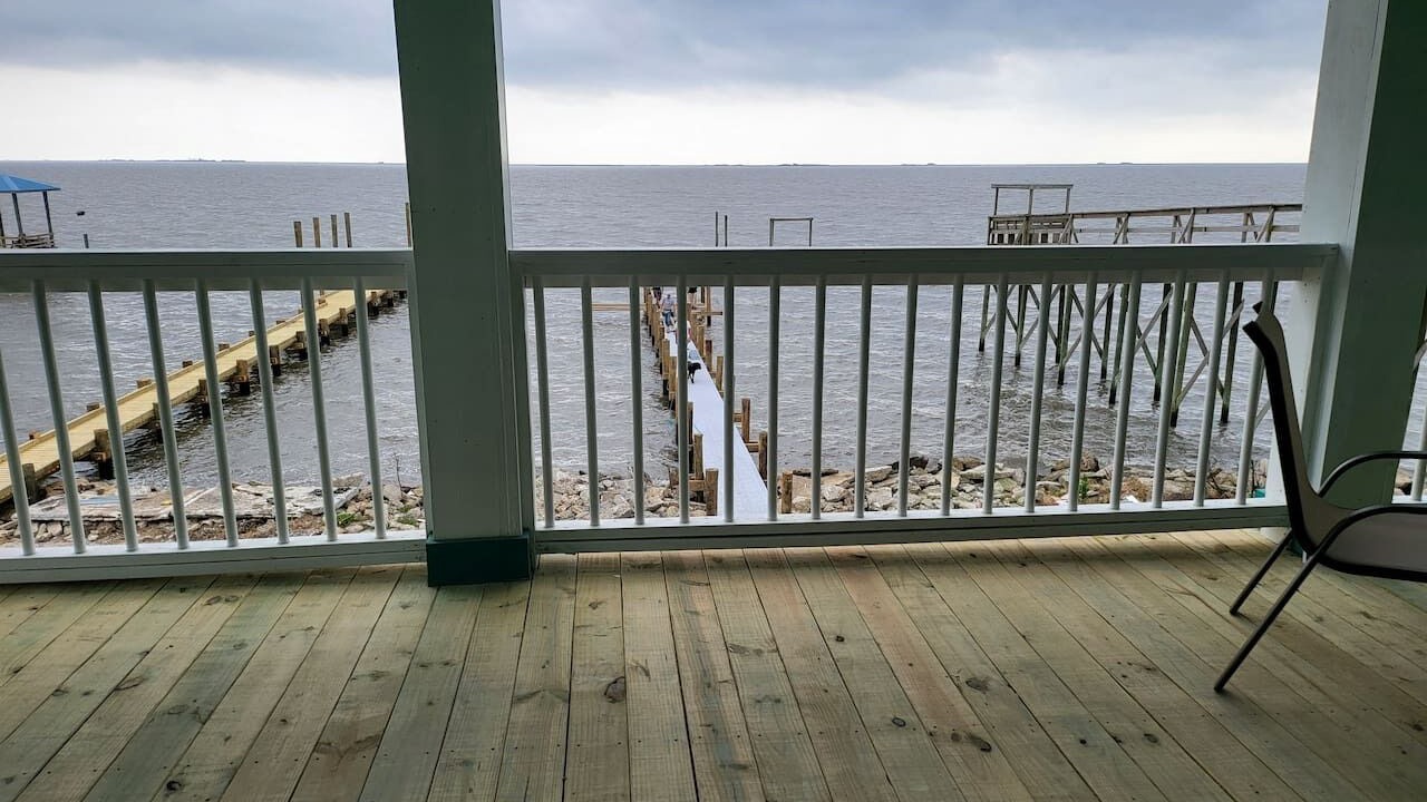 Photo of Outdoor in Lake Catherine