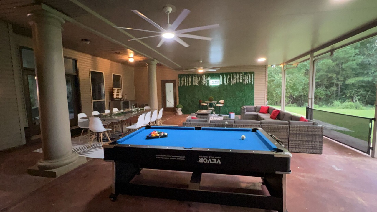 Photo of Outdoor in Ponchatoula
