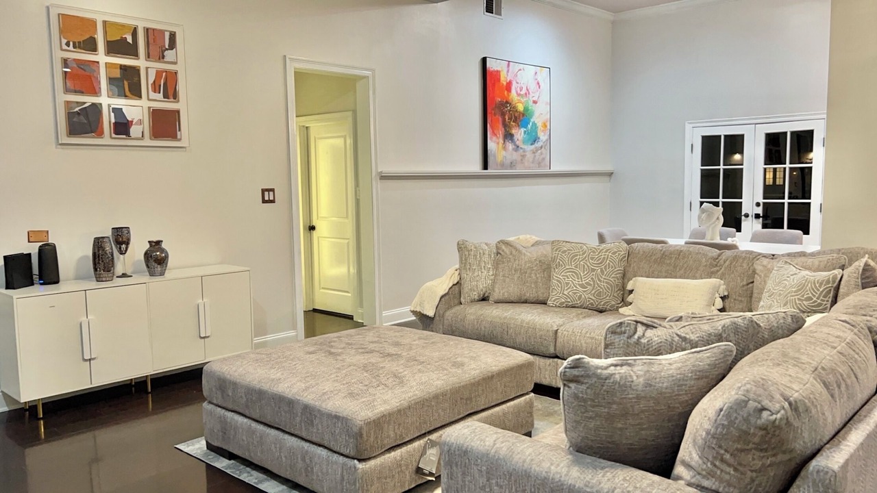 Photo of Livingroom in Ponchatoula