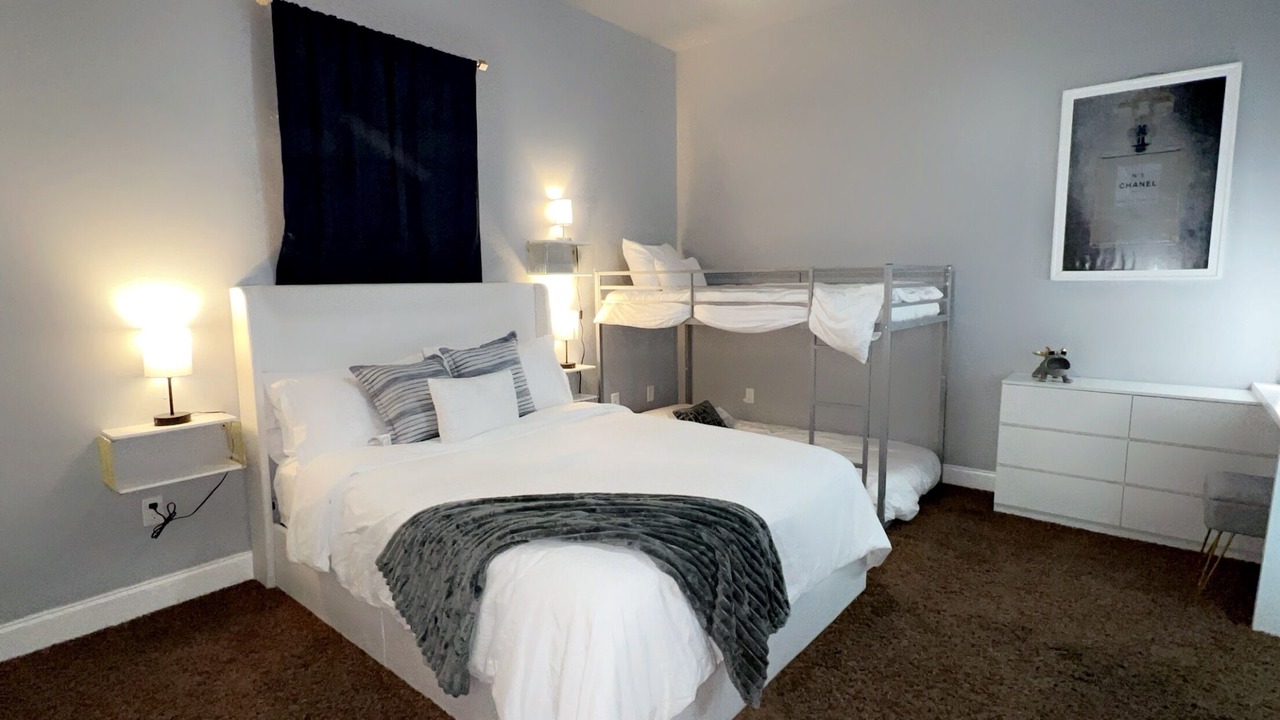 Photo of Bedroom in Ponchatoula