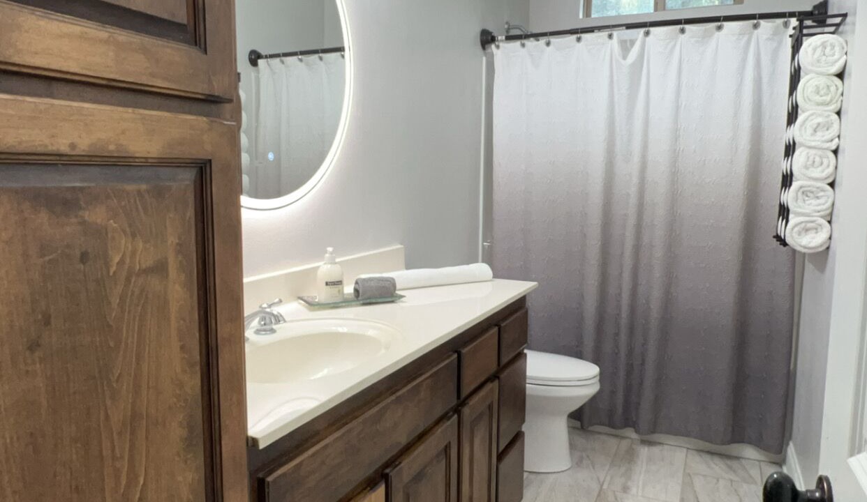 Photo of Bathroom in Ponchatoula