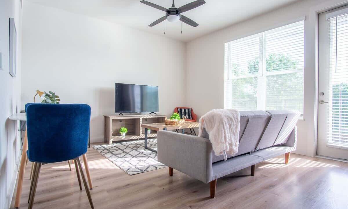 Photo of Livingroom in Dallas