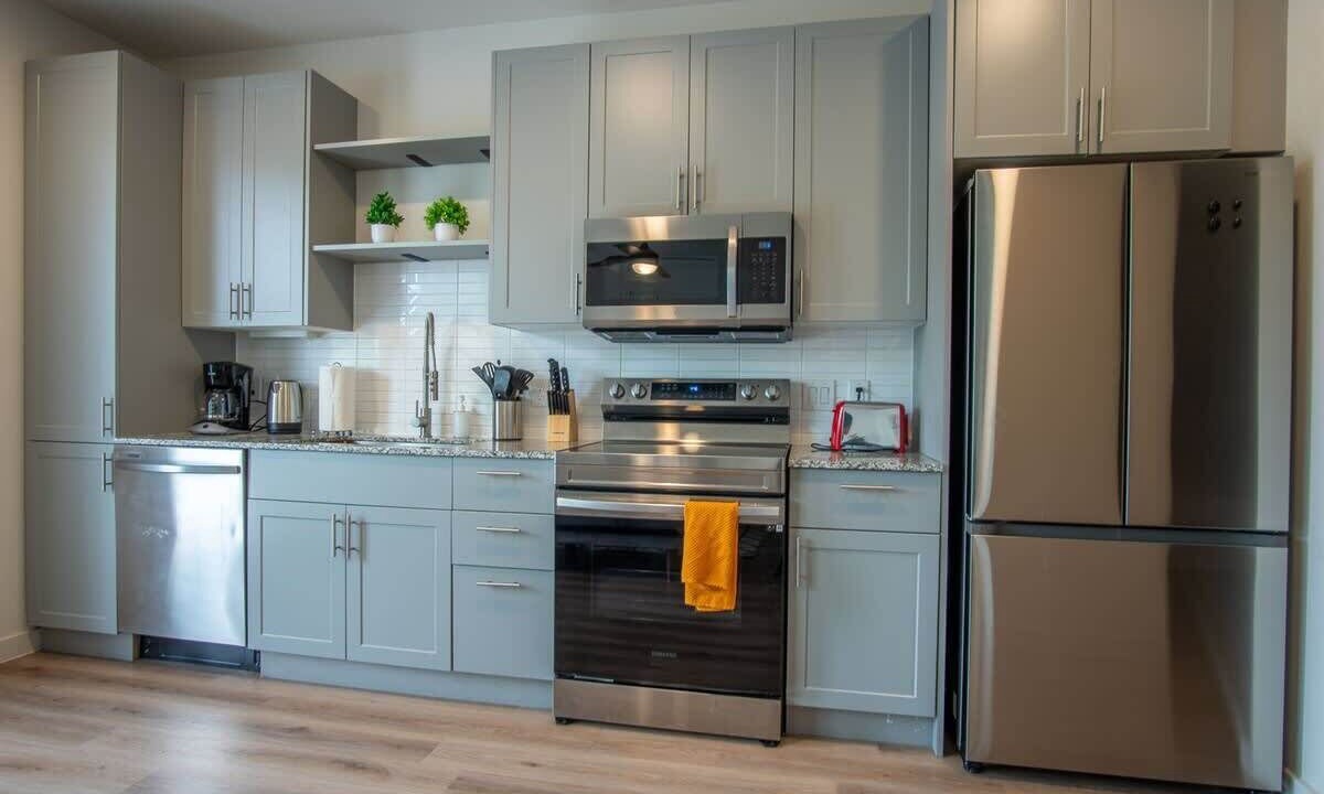 Photo of Kitchen in Dallas