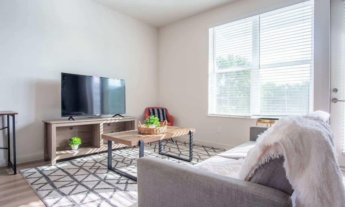 Photo of Livingroom in Dallas