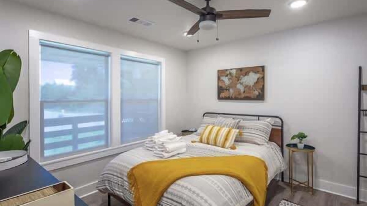 Photo of Bedroom in Carrabelle