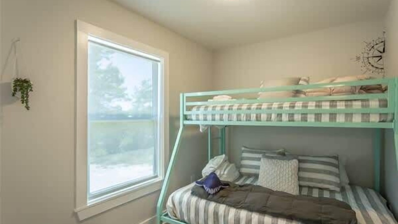 Photo of Bedroom in Carrabelle