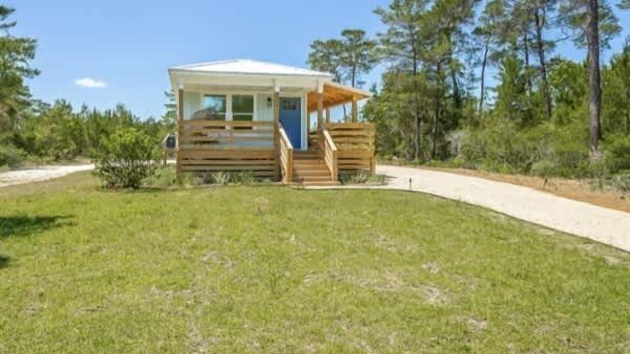 Photo of Outdoor in Carrabelle