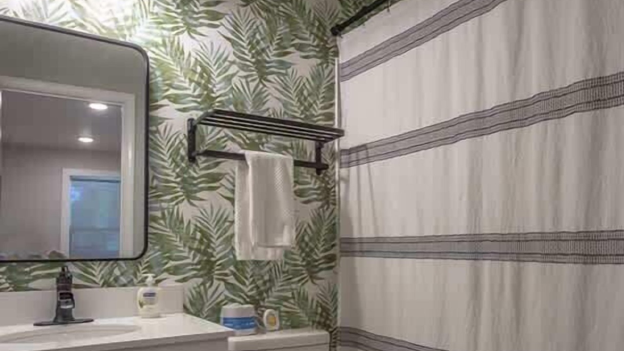 Photo of Bathroom in Carrabelle