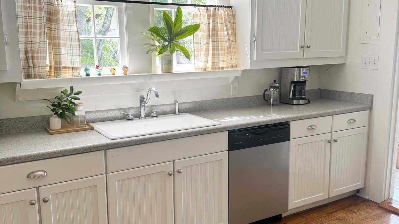 Photo of Kitchen in Old Town