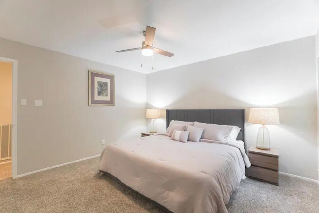 Photo of Bedroom in Panther Creek